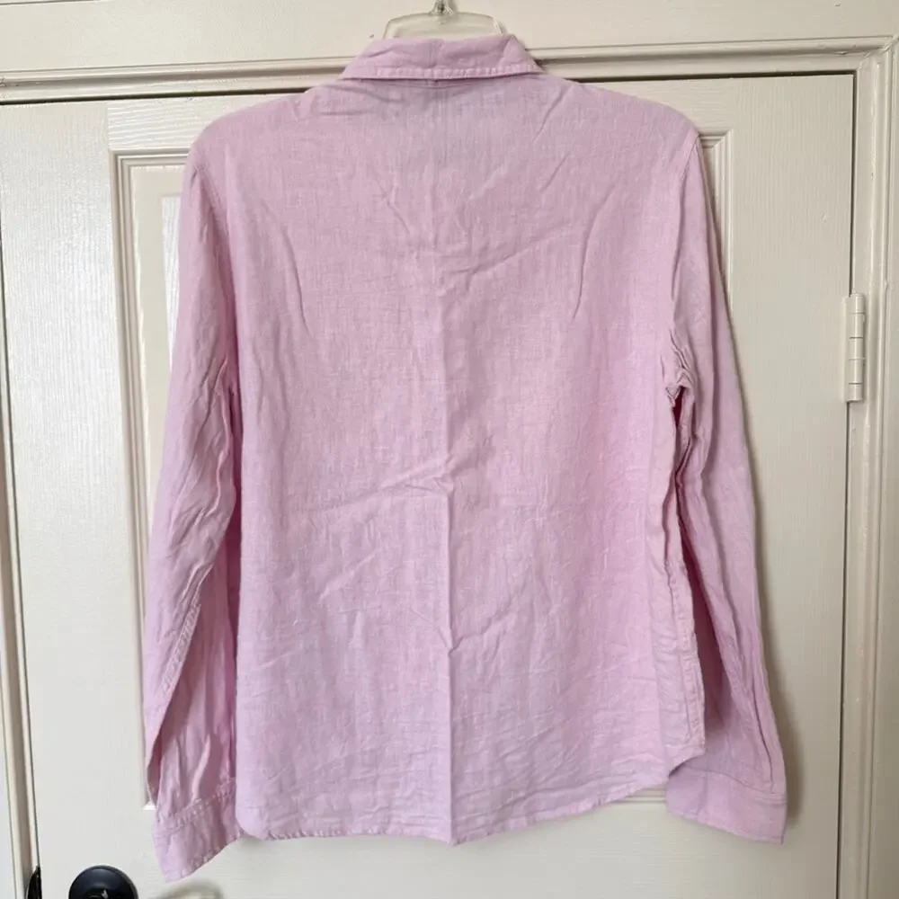 Orvis pink lilac